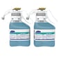 Diversity Crew Disinfectant, Floral Scent, 2/Carton (5019237)