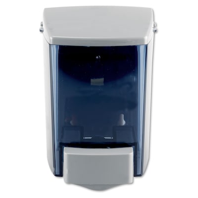 Impact Encore Bulk Foam Soap Dispenser, 30 oz., Gray (IMP9336)