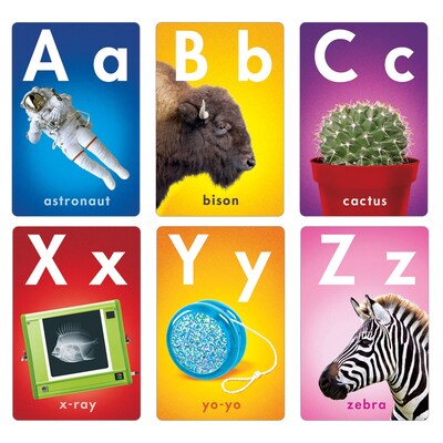 TREND Essential Skills: Explore Kindergarten Readiness