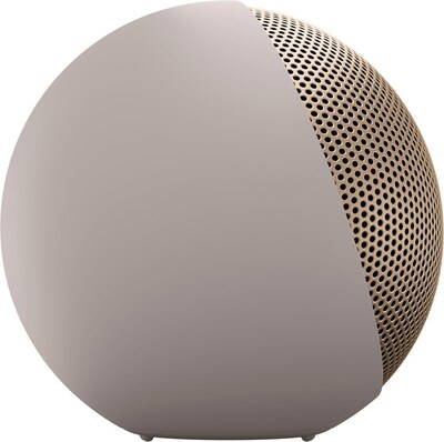 Apple Beats Pill Wireless Bluetooth Portable Speaker, Water Resistant, Champagne Gold (MW463LL/A)