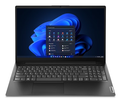 Lenovo V15 G4 15.6 Laptop, Intel Core i7-13620H, 16GB RAM, 1TB SSD, Windows 11 Home (83CC002HUS)