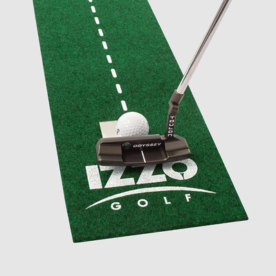 Izzo Mini Putting Mat