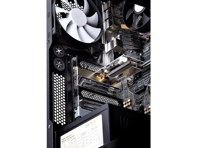 StarTech AX2400 Tri Band PCIe Wireless Adapter  (PAX2235-WIFI-6E-CARD)
