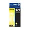 Epson 277 Yellow Standard Yield Ink Cartridge