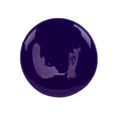 Crayola Artista II Washable Tempera Paint, Violet, 32 oz., 3/Bundle (BIN543132040-3)