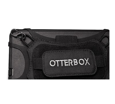 OtterBox Utility Series Elastic 10"-13" Tablet Carrying Case, Black (77-86782)