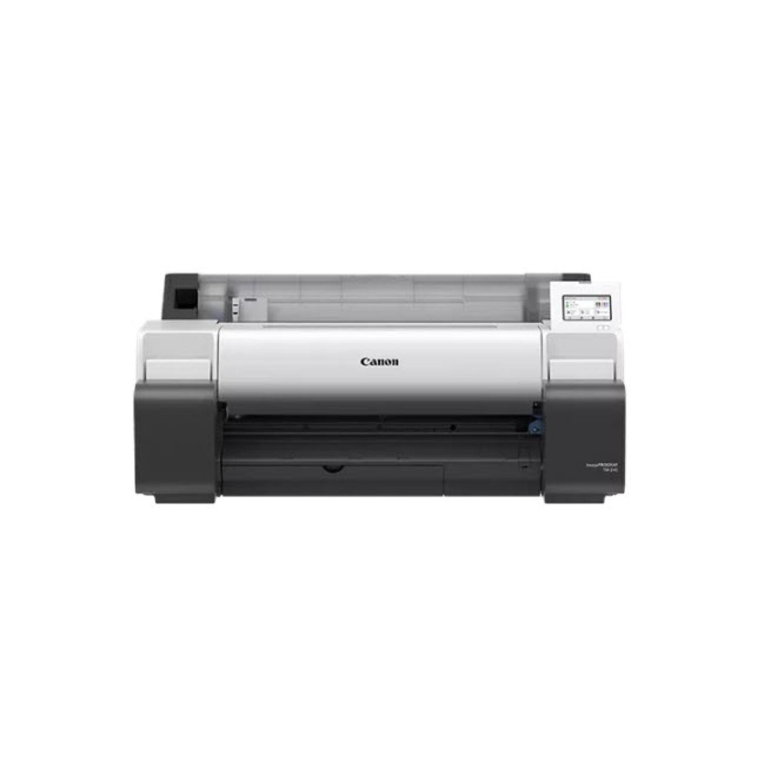 Canon imagePROGRAF TM-240 Wireless Color Inkjet Printer, Single-Function, Print (6242C002AB)
