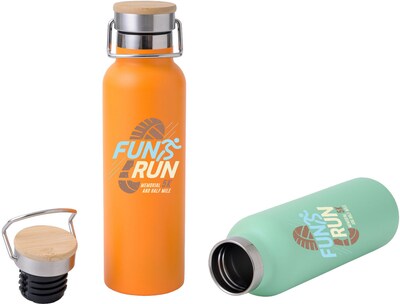 Full Color Spirit Brite Bottle 20 oz
