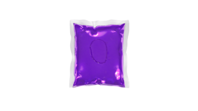 Aqua Chempacs Auto Scrub Floor Cleaner, Lavender Scent, 20 Pods/Bag (9321334)