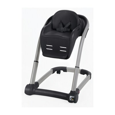 Graco Blossom 4-in-1 Seating System, Sapphire (1893802)