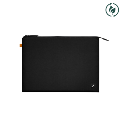 WFA Sleeve for Macbook 16 - Black