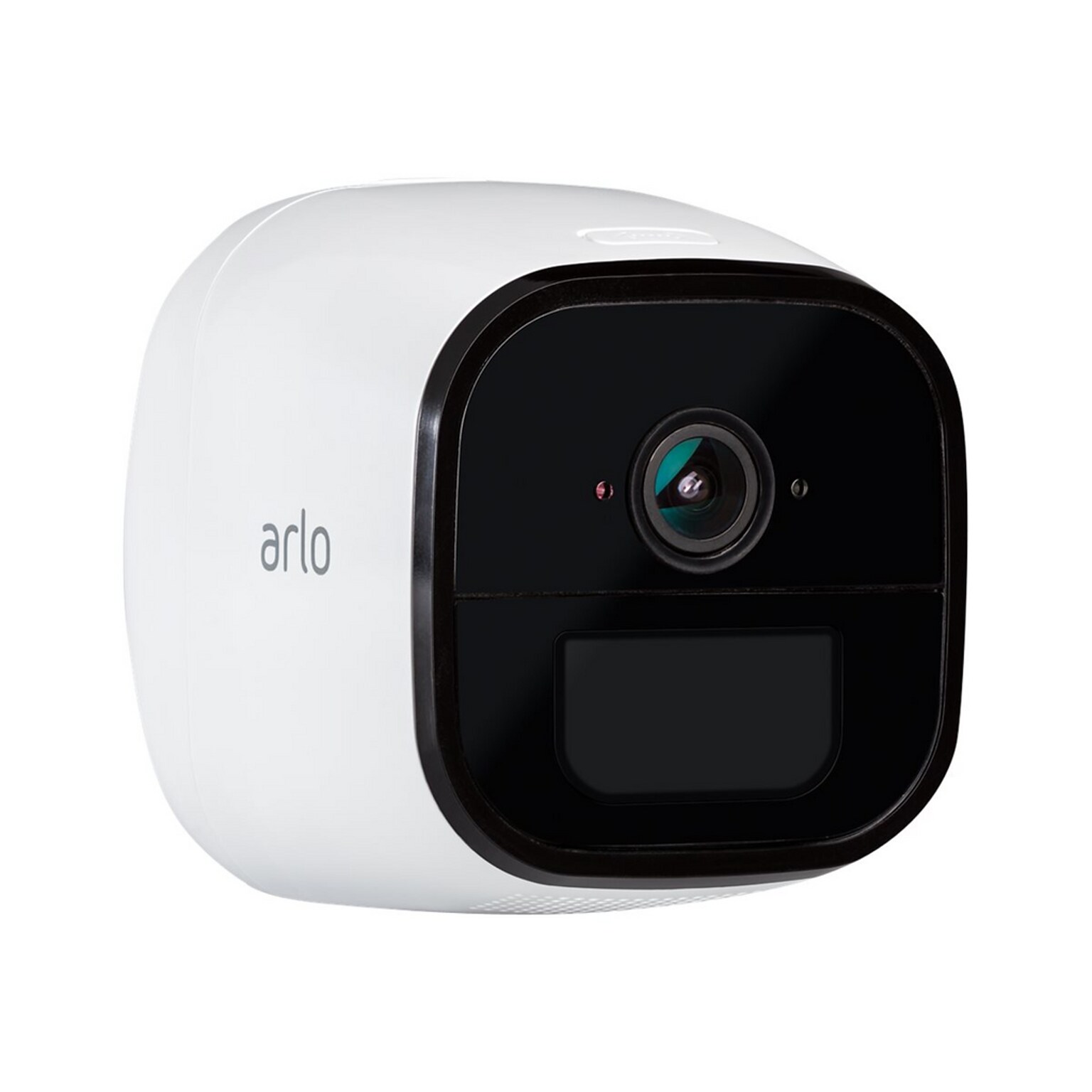 Arlo VML4030-100NAS Go Mobile Security Camera White