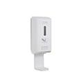 Coastwide Professional™ J-Series Automatic Wall Mounted Hand Sanitizer Dispenser, White (CWJAH-W)