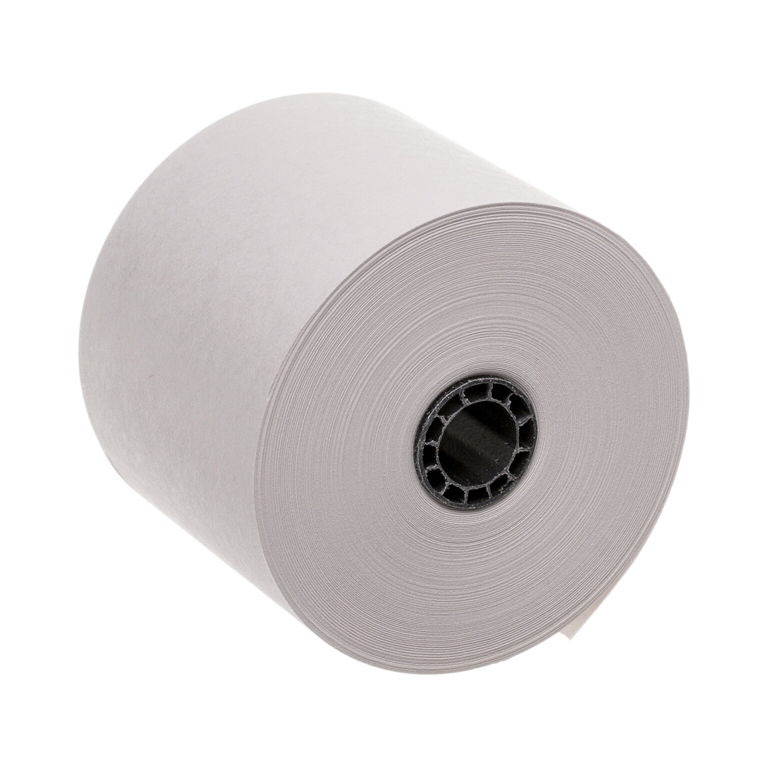 Paper Manufacturers Bond Adding Machines & Calculator Paper Rolls, 2 1/4 x 165 (9074-2235)