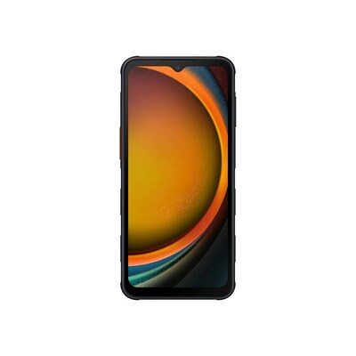 Samsung Galaxy XCover7 Pro 5G Unlocked Cell Phone, 128GB, Black (SM-G766UZKFN14)
