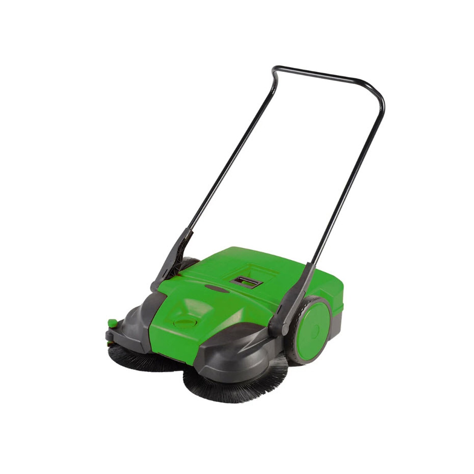 Bissell 31 Deluxe Triple Brush Push Power Sweeper (BG477)