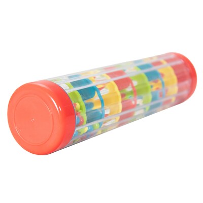 Westco Educational Products 8" Mini Rainshaker, Pack of 2 (WEPSE700208-2)