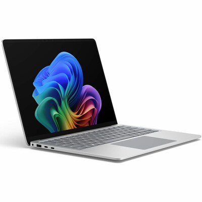 Microsoft Surface Laptop 13.8" LCD Touch-Screen AI Laptop, Copilot+PC, Intel Core Ultra7 , 2 GHz, 16GB RAM, 512GB SSD