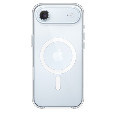 Apple MagSafe Phone Case for iPhone 17 Air, Frost (MGH34LL/A)