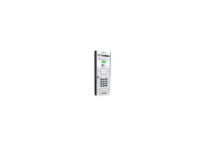 Texas Instruments CAS Graphing Calculator , Multicolored 10 (NSCX2/TPK/2L1 )