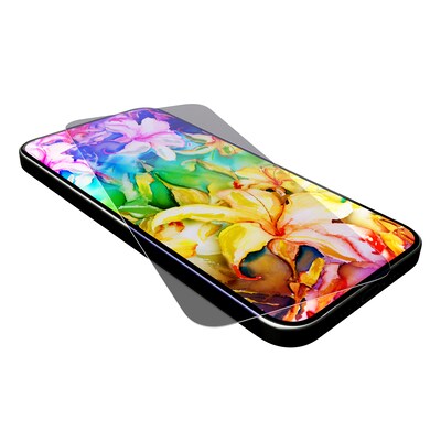 cellhelmet Tempered Glass Screen Protector for iPhone 17 Air (CHELST124C000)