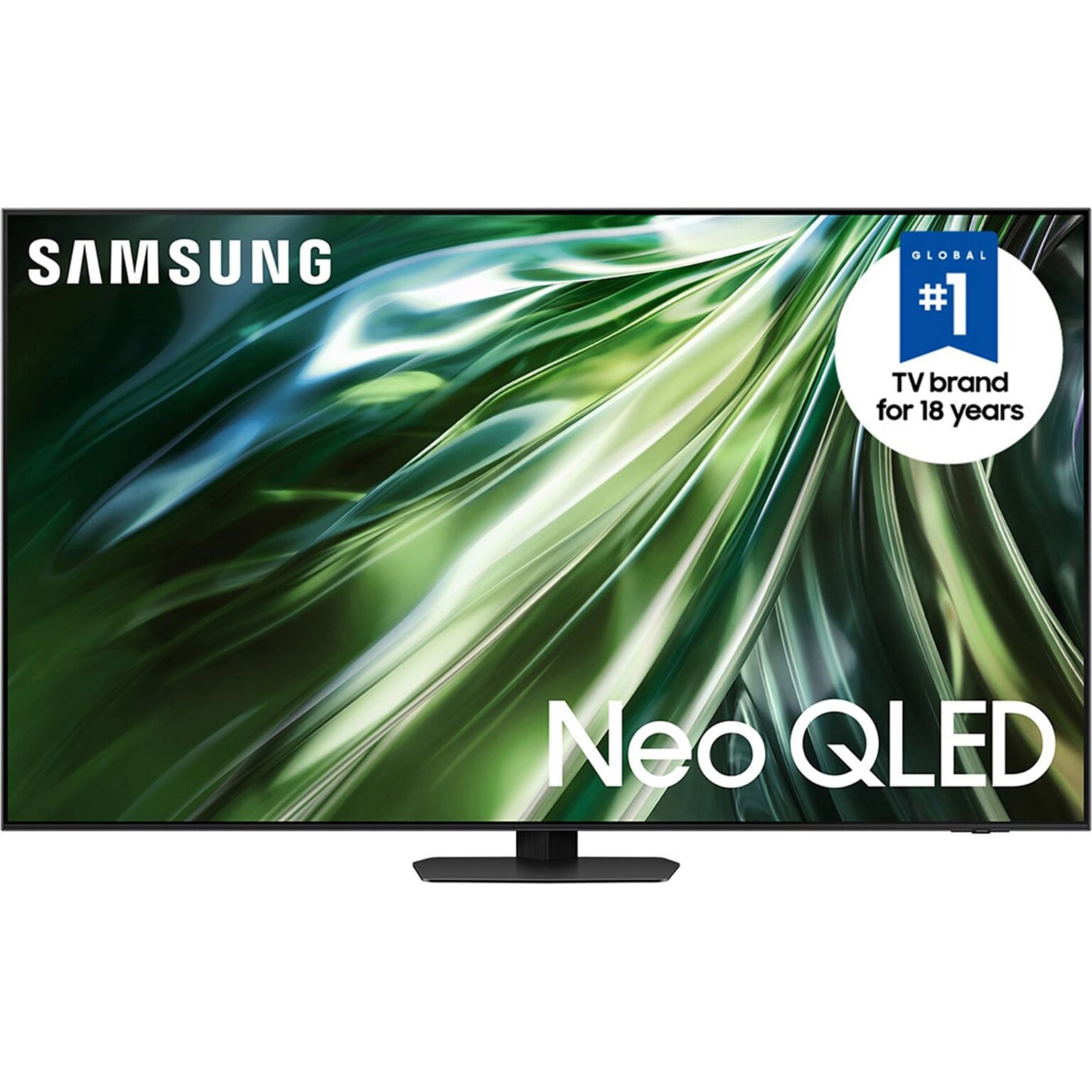 Samsung Series QN90D 98 Neo QLED 4K TV (QN98QN90DAFXZA)