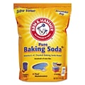 Arm & Hammer Extra Value Pure Baking Soda, Original Scent, 13.5 lbs. (CDC3320001961)