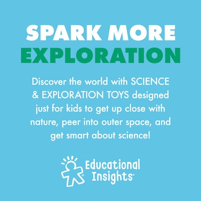Educational Insights GeoVision MicroPro Microscope (5301)