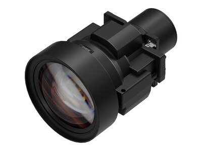Sharp XP Series Projector Short-Throw Zoom Lens, Black (XP-52ZL)