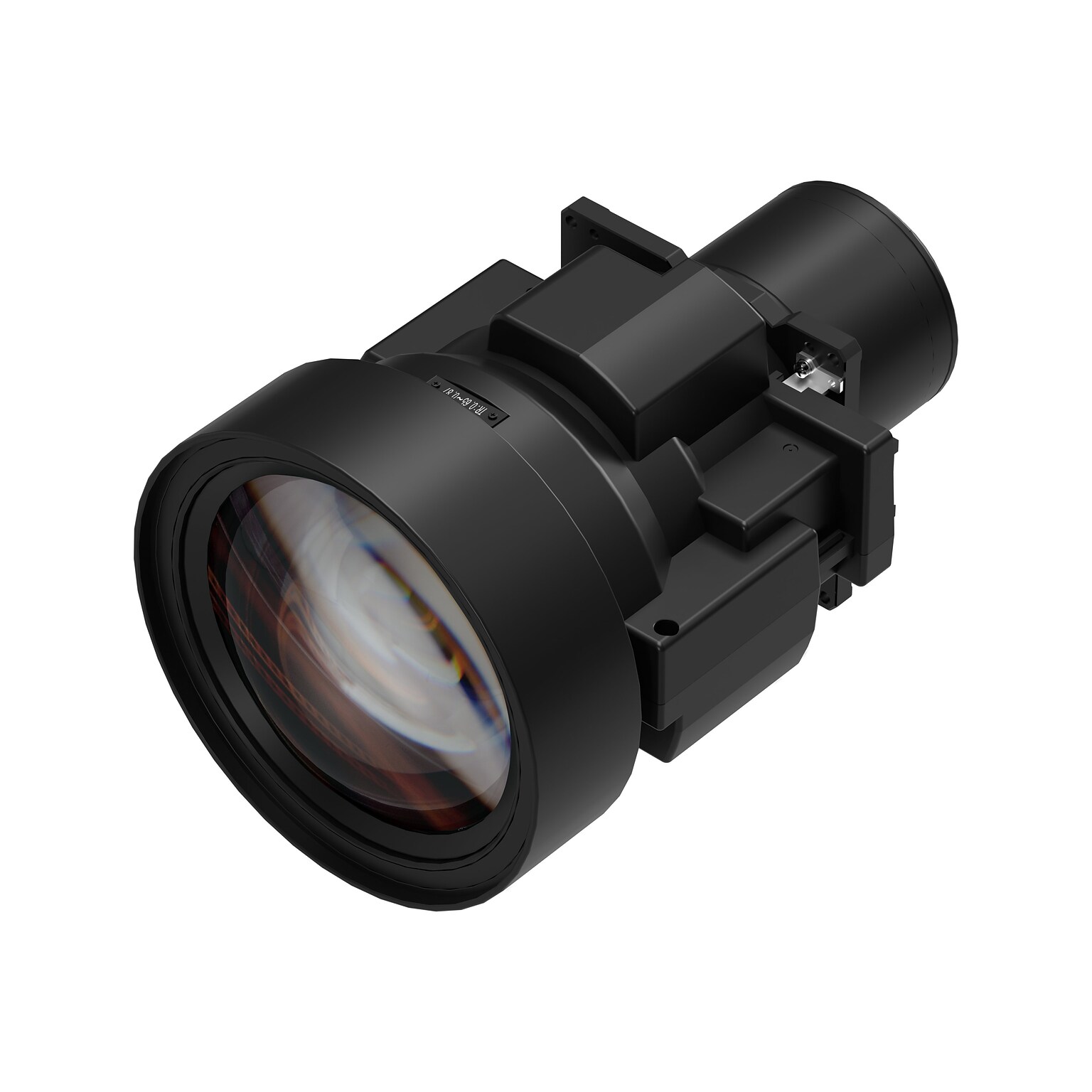 Sharp XP Series Projector Short-Throw Zoom Lens, Black (XP-52ZL)