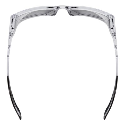 Ergodyne Skullerz SIXTEN-AFAS Anti-Fog Safety Glasses, Clear Lens (58210)