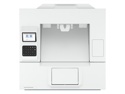 HP LaserJet Enterprise 6500dn Monochrome Print Only Laser Printer, Best for Office (A29ZCA#BGJ)