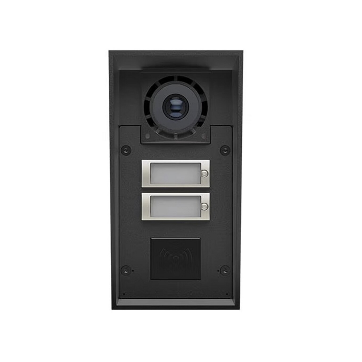 Axis 2N IP Force 2.0 Outdoor Access Controller, Black (03367-001)
