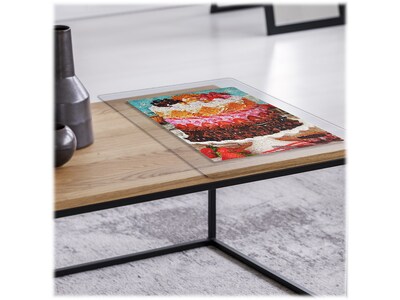 Azar 23.5" x 31.5" Jigsaw Puzzle Board (952332)