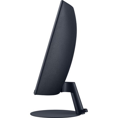 Samsung S39C 32" Curved 75Hz LCD Monitor, Black (LS32C392EANXGO)