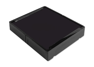 2000 Plus® PrintPro™ Replacement Pad Q30, Black
