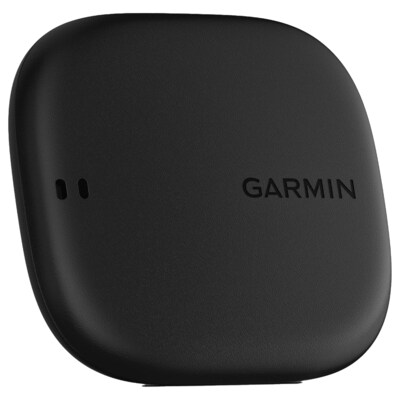 Garmin Index Upper Arm Sleep Monitor, S-M, Black (010-03024-01)
