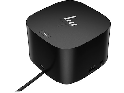 HP Thunderbolt G4 Dock  (4J0G4AA#ABA)