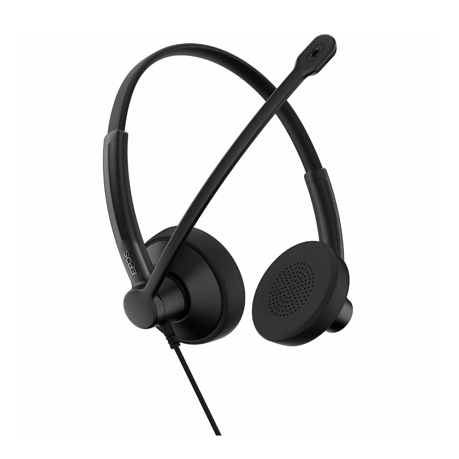 EPOS IMPACT USB-A/USB-C Bluetooth Stereo Accessory Headset, UC Certified (1001420)