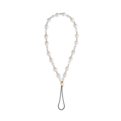 PopSockets Phone Charm - Pearlscent