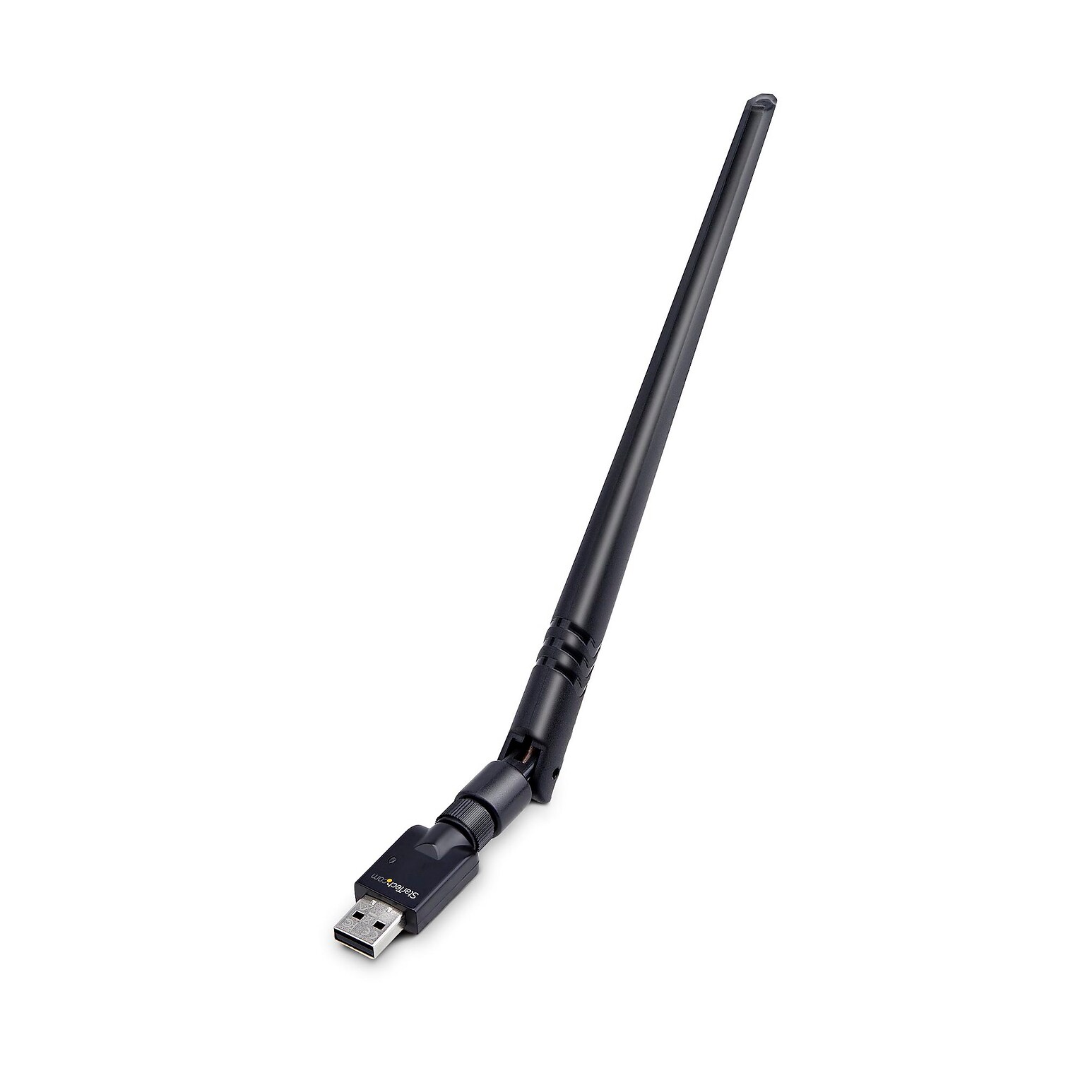 StarTech Bluetooth 5.3 2Mbps Single Band USB Wireless Adapter (AV53C1-USB-BLUETOOTH)