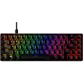 HyperX Alloy Origins 65 Gaming Mechanical Keyboard, Black (4P5D6AA)