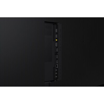Samsung 98" Wall Mount Monitor for Digital Signage (QM98C)