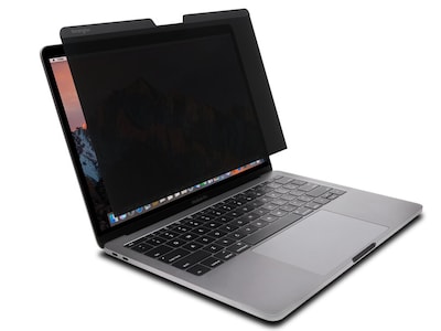 Kensington MagPro Elite Magnetic Anti-Glare Privacy Screen for 13 Widescreen MacBook Pro/Air (K58360WW)