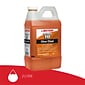 Betco Fastdraw 10 Citrus Chisel Cleaner/Degreaser, Citrus Scent, 67.6 oz., 4/Carton (BET1674700)