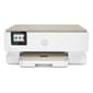 HP ENVY Inspire 7255e Wireless All-in-One Color Photo Printer, Scan, Copy, Best for Home, 3 Months of Free Ink with HP+ (1W2Y9A)