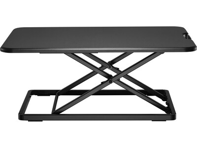 Amer 26 x 19 Desktop Riser for Laptops, Black (EZUP2619)