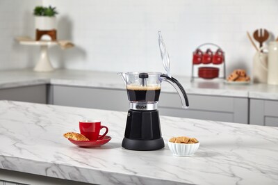 Imusa 3-Cups Coffee Percolator (GAU-18234)