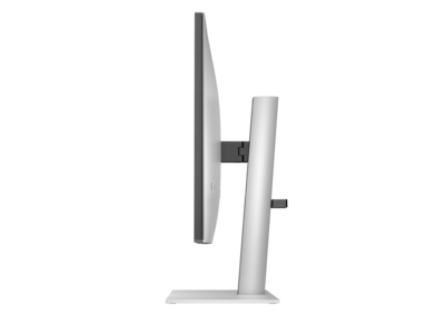 HP Series 7 Pro 27" QHD IPS Black 60Hz LCD Monitor, HDR400, Height Adjustable, Black (8J4D8UT#ABA)