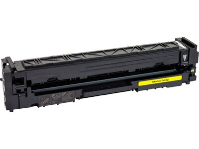 Clover Imaging Group Remanufactured Yellow Standard Yield Toner Cartridge Replacement for HP 215A (W2312A)